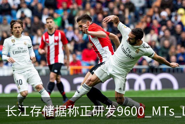长江存储据称正研发9600 MT/s LPDDR5X内存 计划推进量产